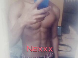 Nexxx