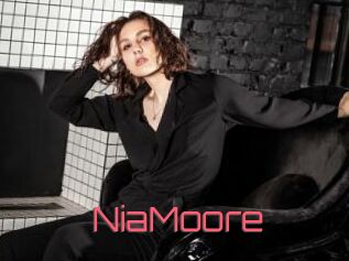 NiaMoore