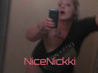 NiceNickki