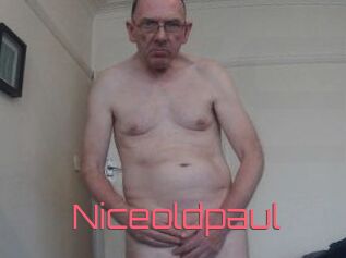 Niceoldpaul