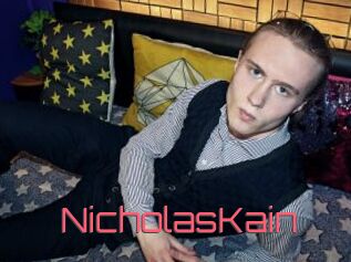 NicholasKain