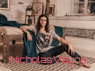 NicholasVayne