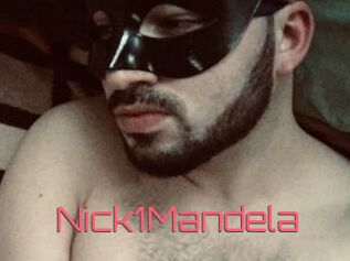 Nick1Mandela