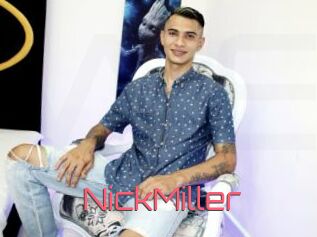NickMiller