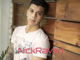 NickRaven