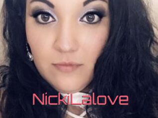 NickiLalove