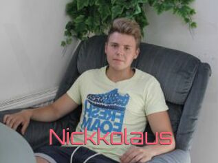 Nickkolaus