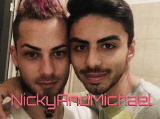 NickyAndMichael