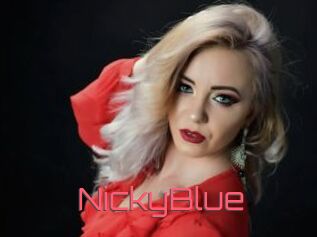 NickyBlue