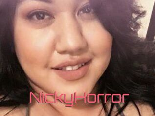 NickyHorror