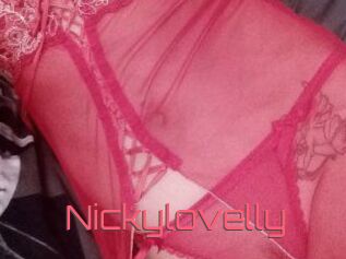 Nickylovelly