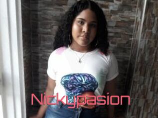 Nickypasion