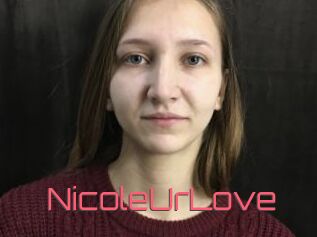 NicoleUrLove