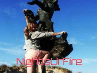 NightIsUrFire