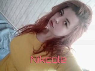 Nikcole