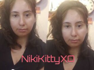 NikiKittyXO