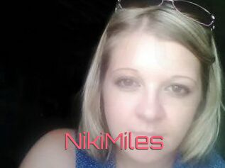 NikiMiles_