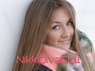 NikkiDivaDoll