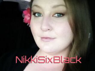 NikkiSixBlack