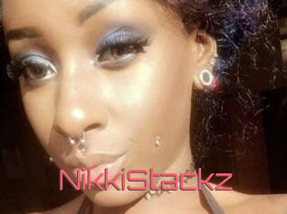 NikkiStackz