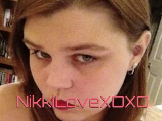 Nikki_LoveXOXO