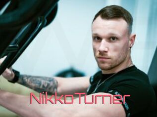 NikkoTurner