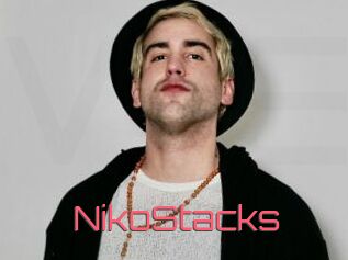 NikoStacks