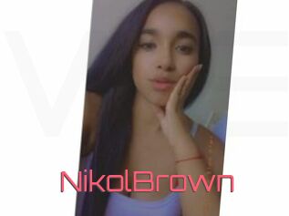 NikolBrown