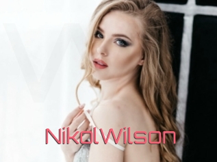 NikolWilson