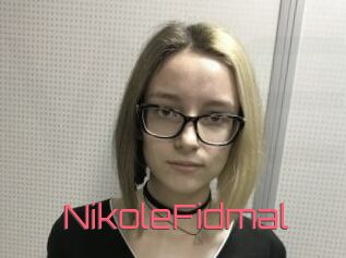 NikoleFidmal