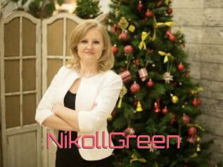 NikollGreen