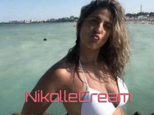 NikolleCream