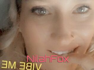 NilahFox