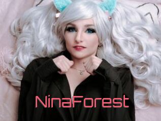 NinaForest