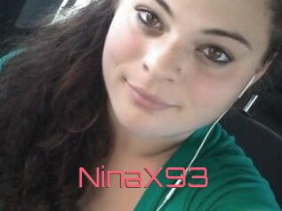 NinaX93