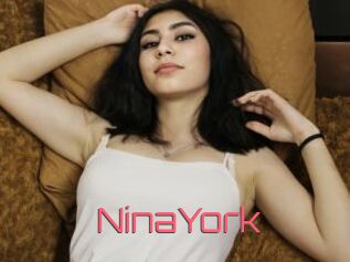 NinaYork