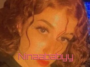 Ninaababyy