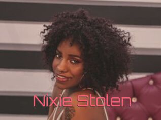 Nixie_Stolen