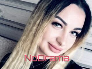 NoDrama