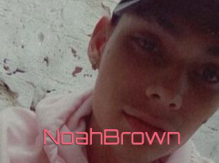 NoahBrown