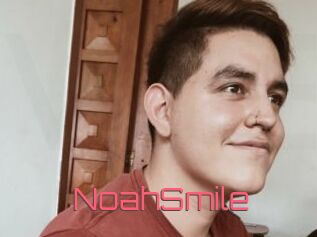 NoahSmile