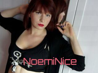 NoemiNice