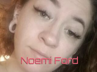 Noemi_Ford