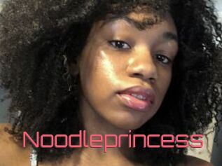 Noodleprincess