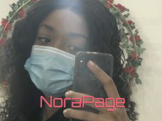 NoraPage