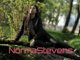 NormaStevens