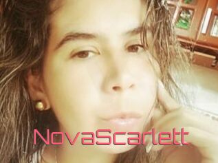 NovaScarlett