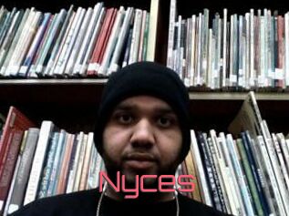 Nyces