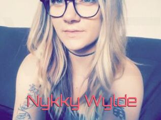 Nykky_Wylde