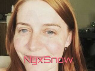 NyxSnow